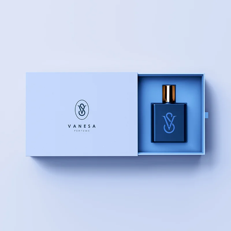 Perfume Boxes 3