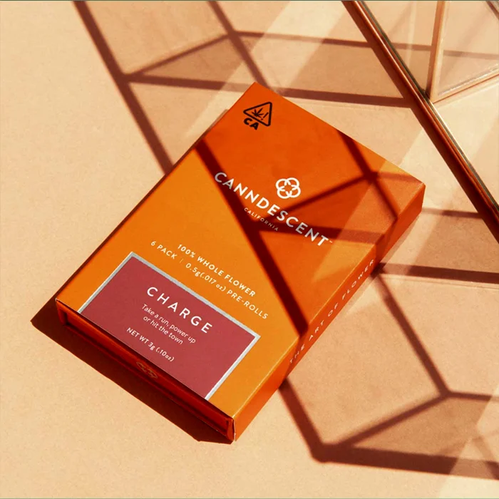 Luxury Pre Roll Boxes 2