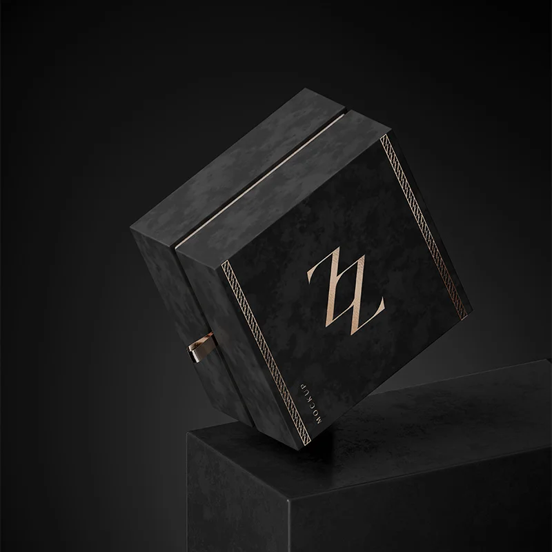 Luxury Watch Boxes 4