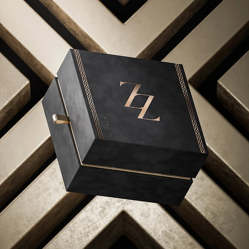 Luxury Watch Boxes 3
