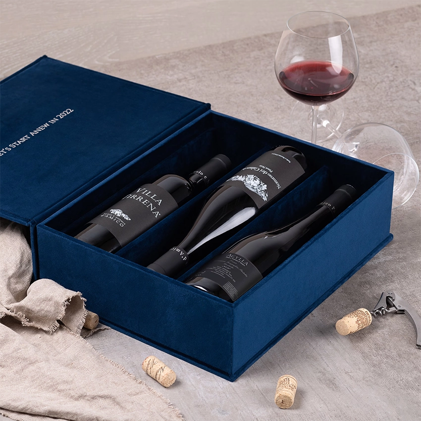 Luxury Wine Boxes 3