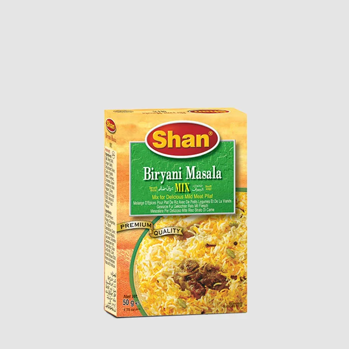 Masala Boxes 3