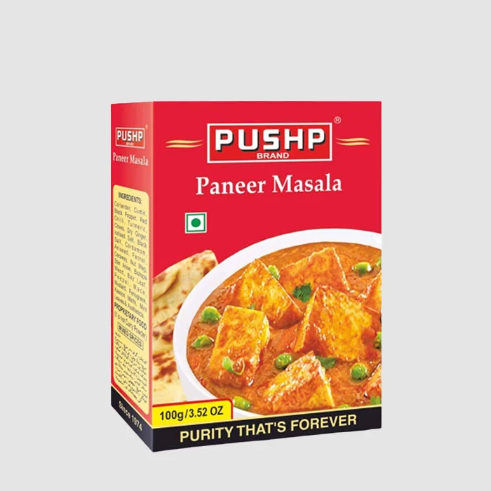 Masala Boxes 2