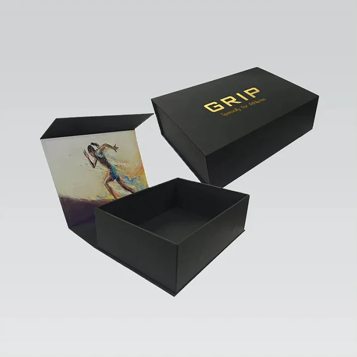 Magnetic Closure Boxes 3
