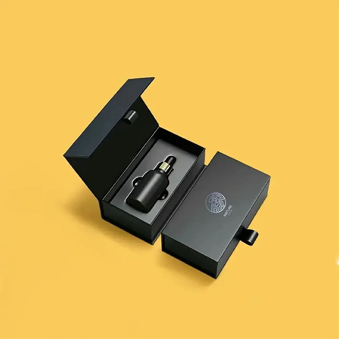 Magnetic Closure Boxes 2