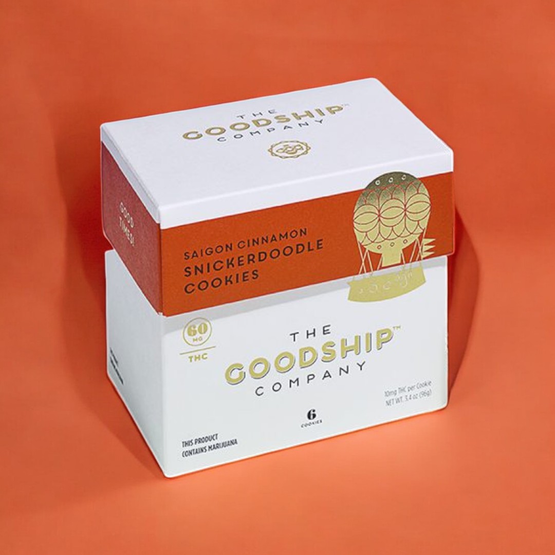 Marijuana Edibles Boxes 4