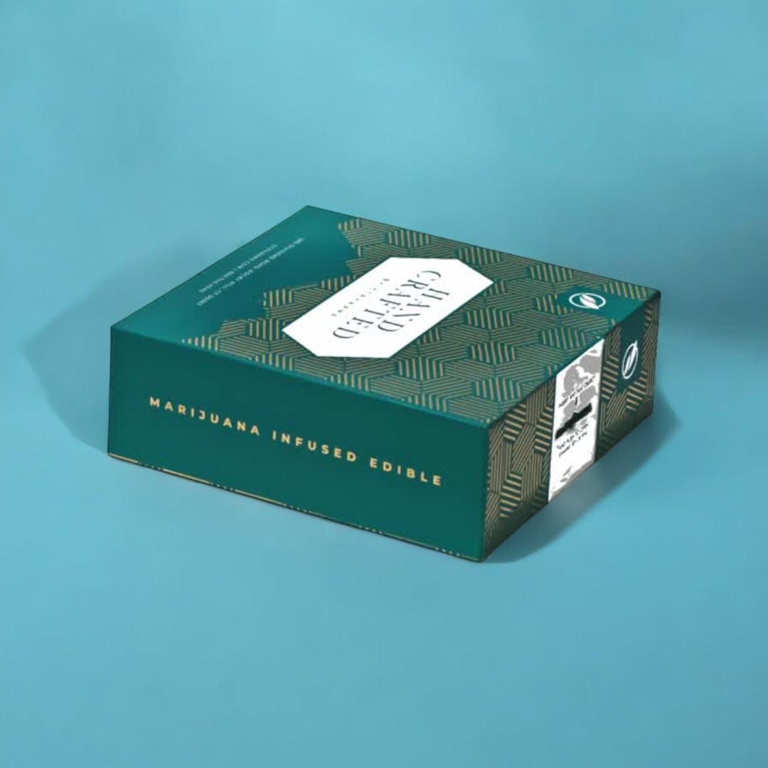 Marijuana Edibles Boxes 3