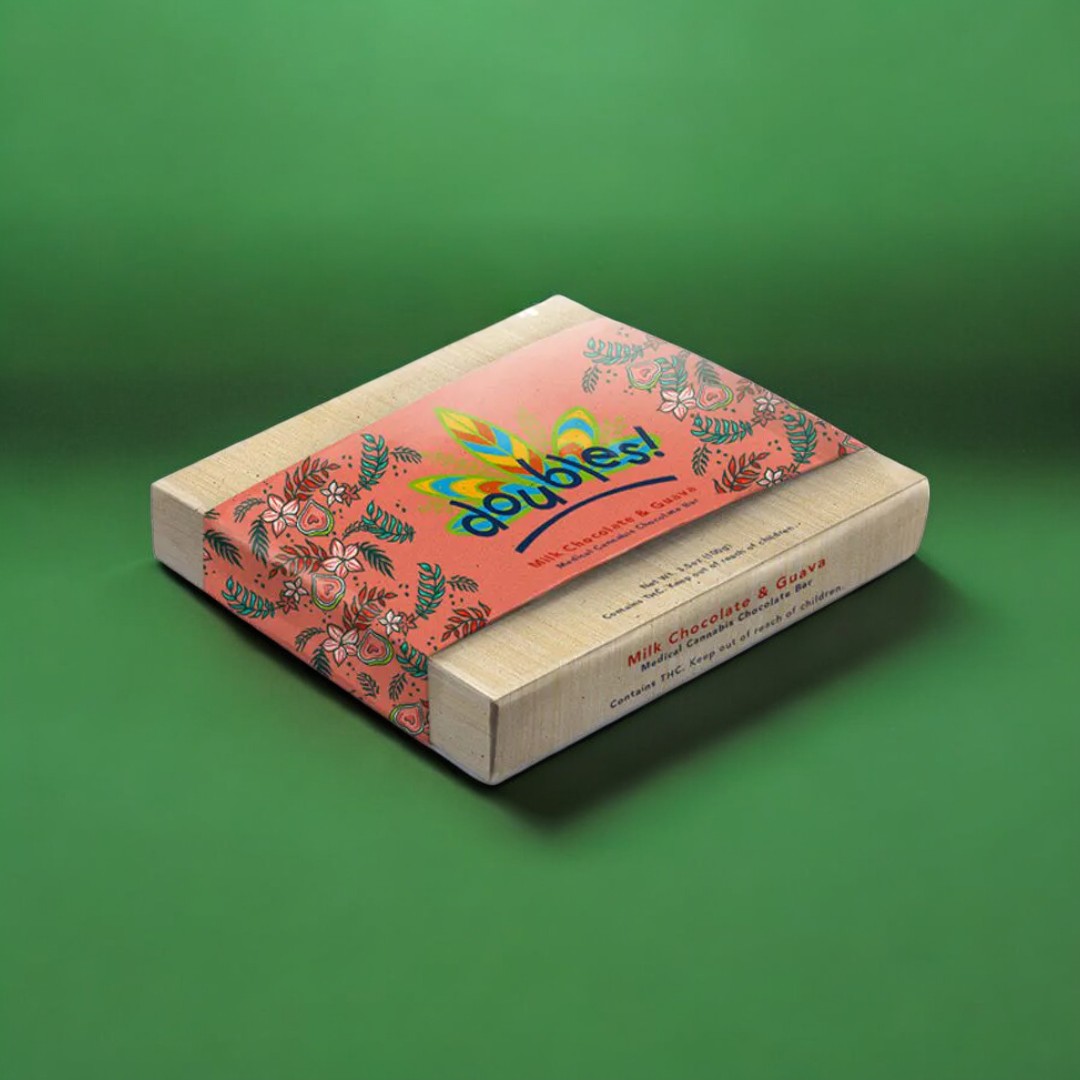Marijuana Edibles Boxes 2