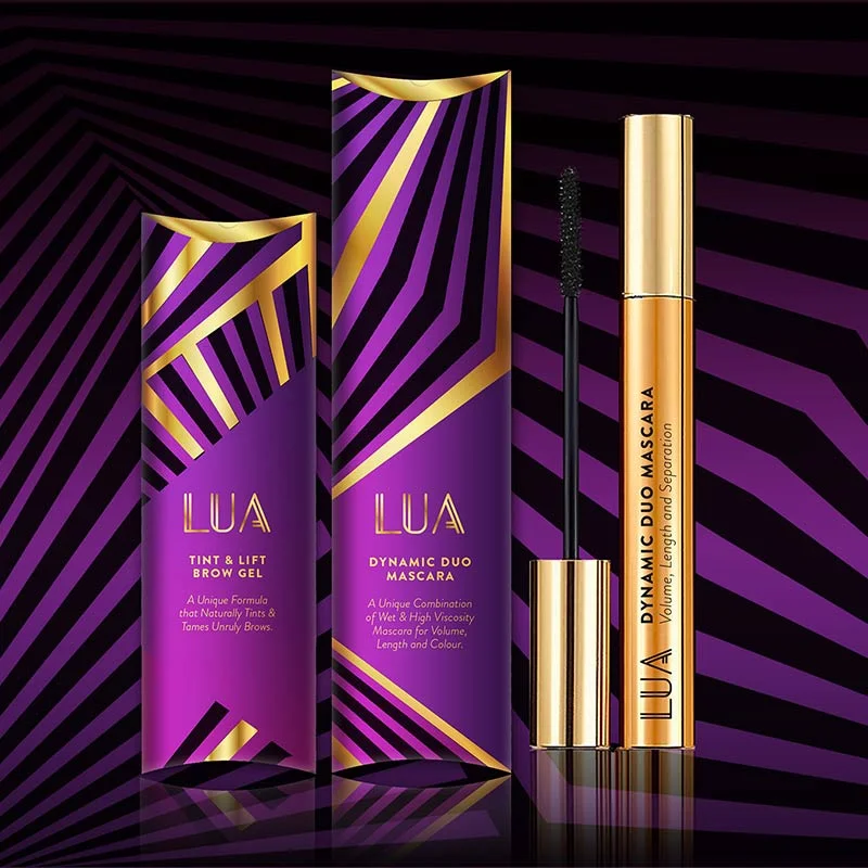 Mascara Boxes 2