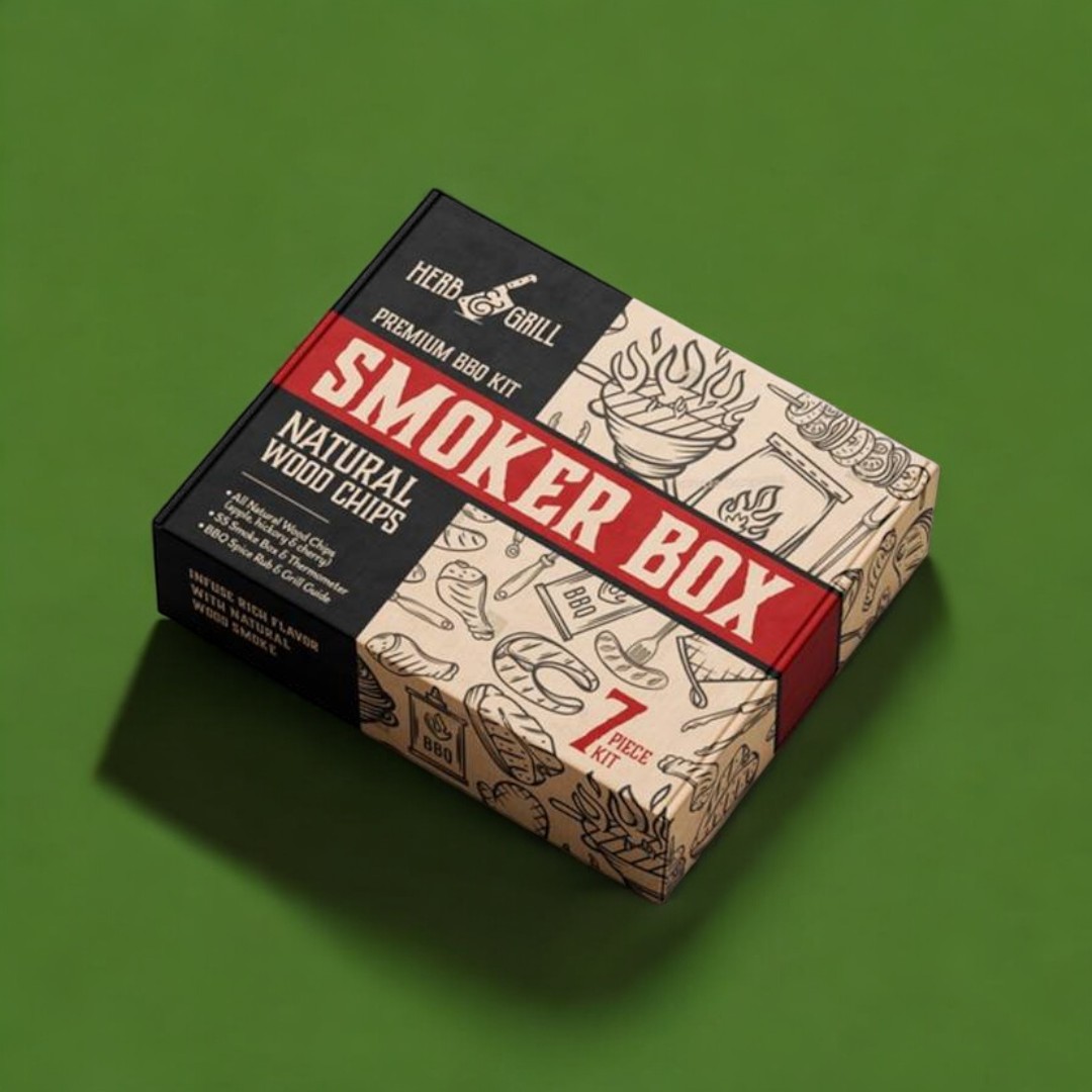 Meat Packaging Boxes 3
