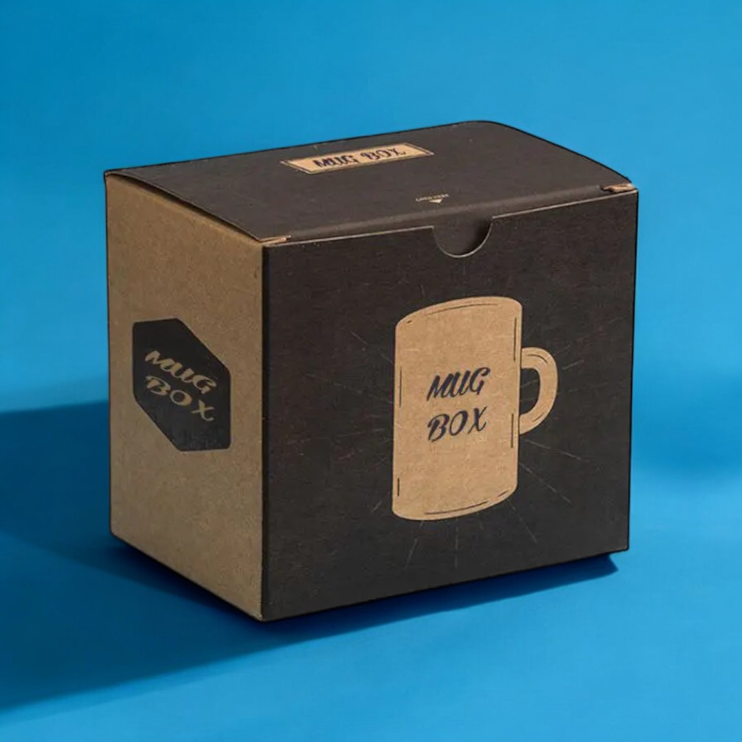 Mug Packaging Boxes 4