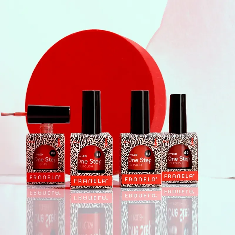 Nail Polish Boxes 4