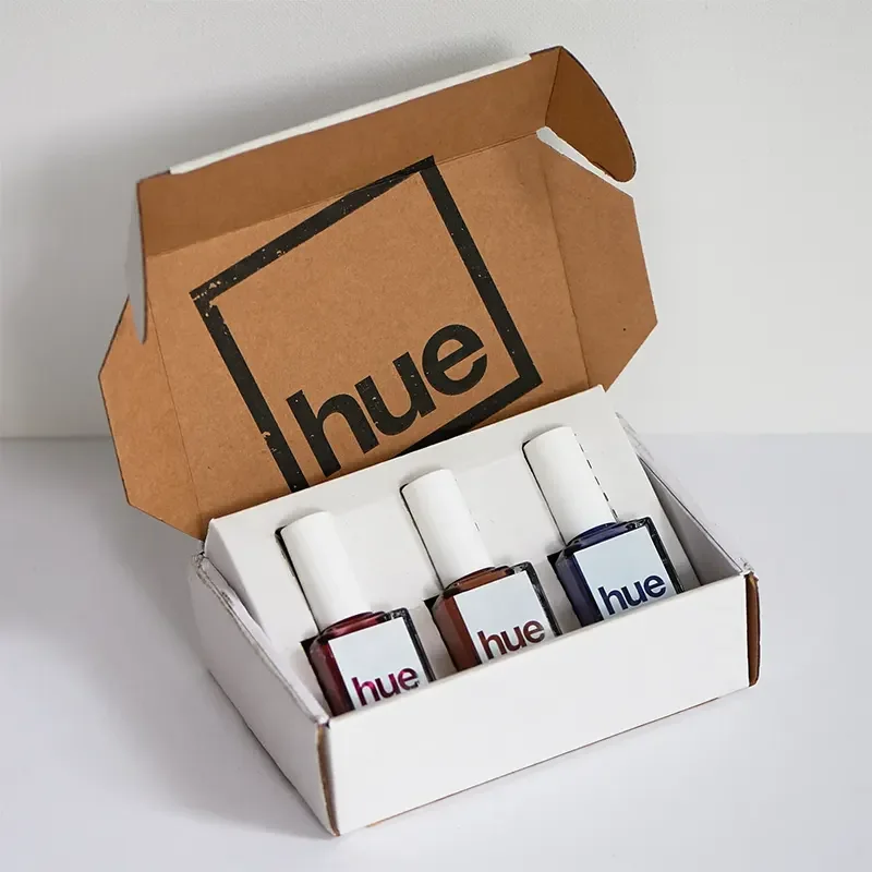 Nail Polish Boxes 3