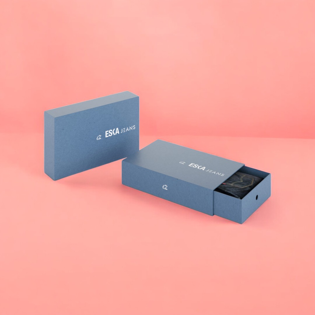 Pants Packaging Boxes