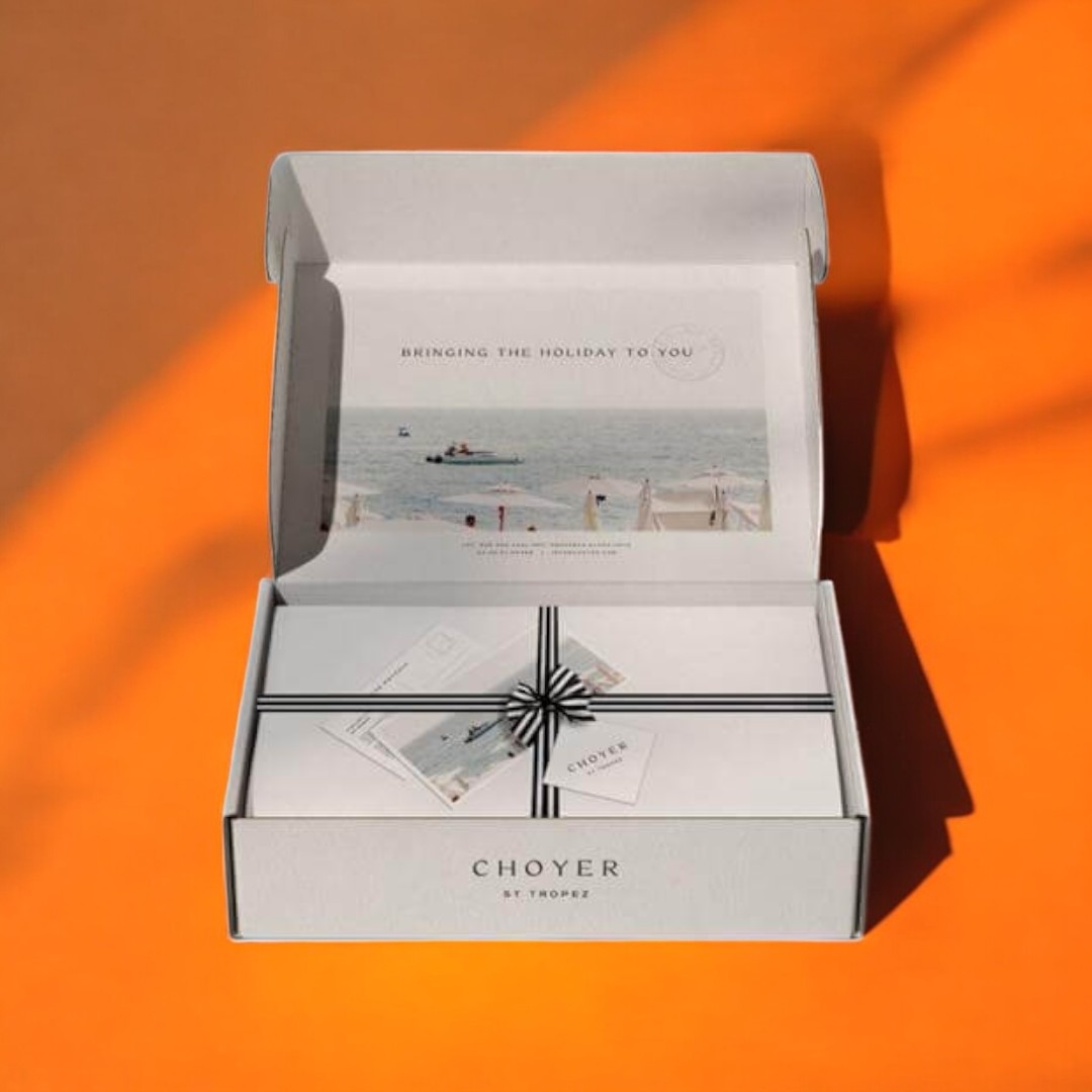 Pants Packaging Boxes 4