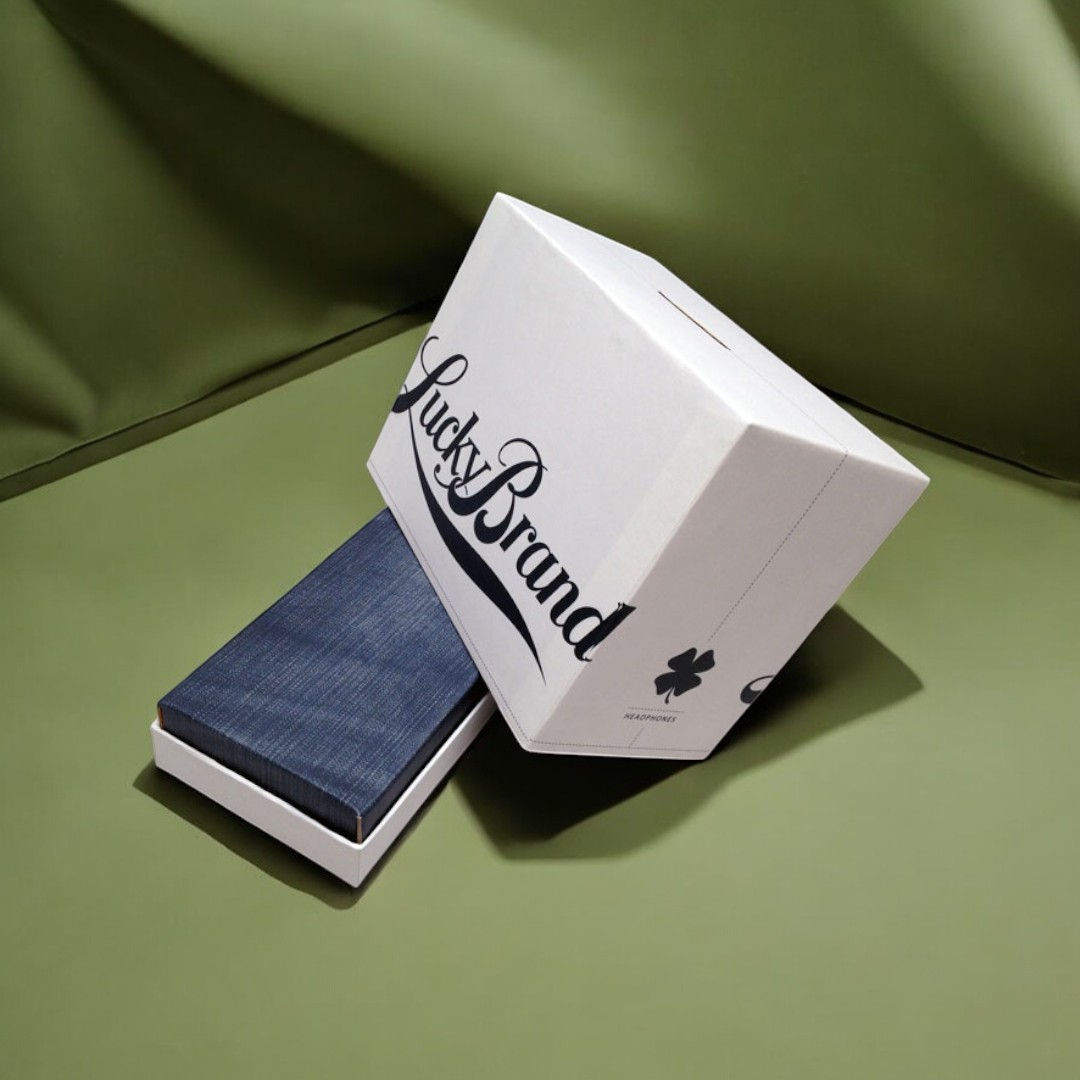 Pants Packaging Boxes 2