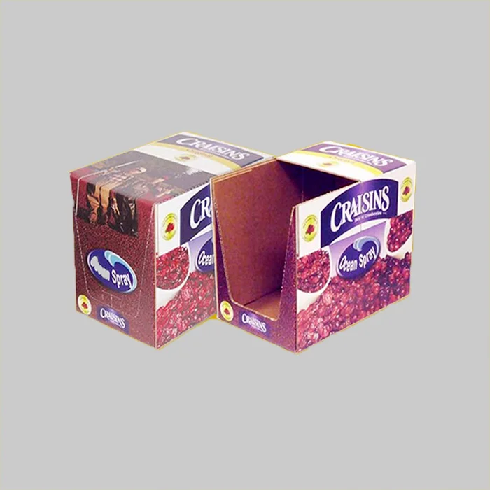Perforated Boxes 4