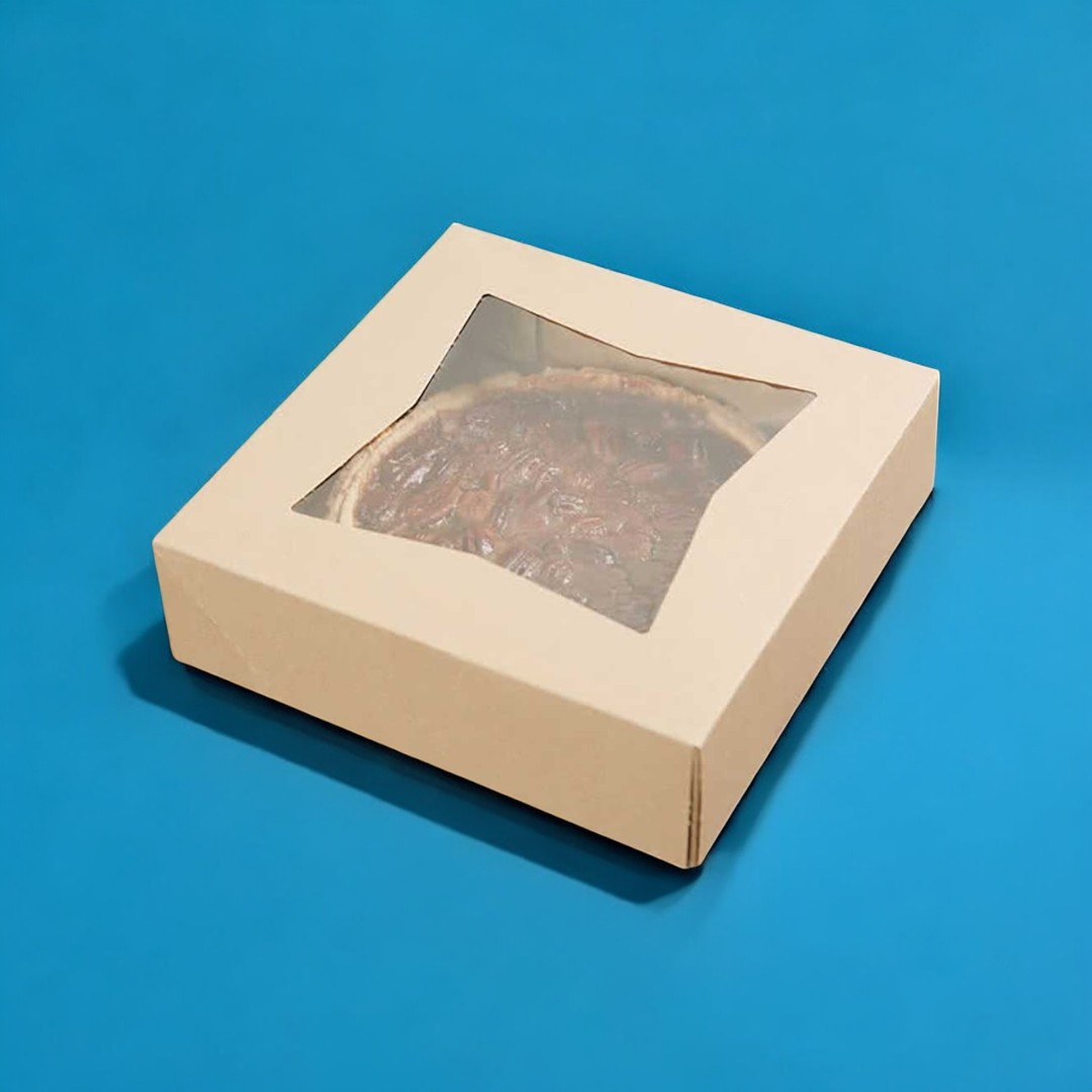 Pie Boxes 4