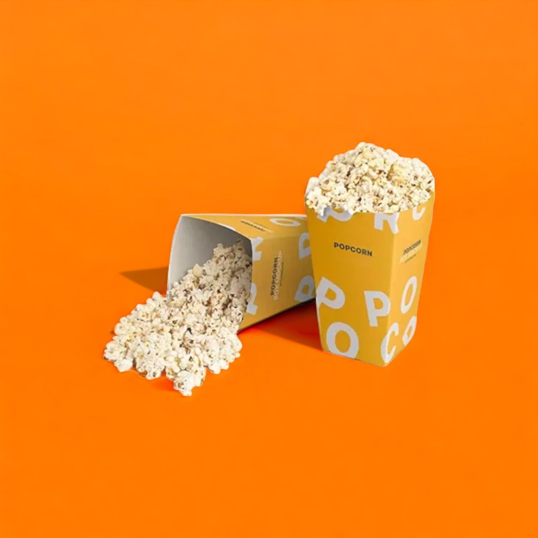 Popcorn Boxes 3