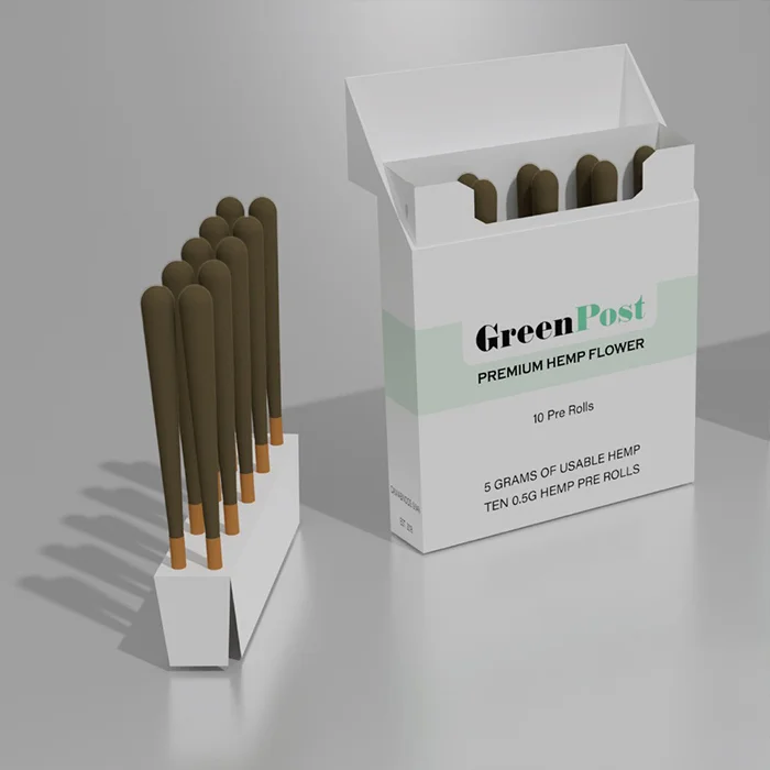 Pre-Roll Display Boxes 4