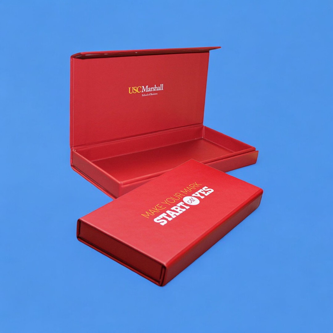 Presentation Boxes 2