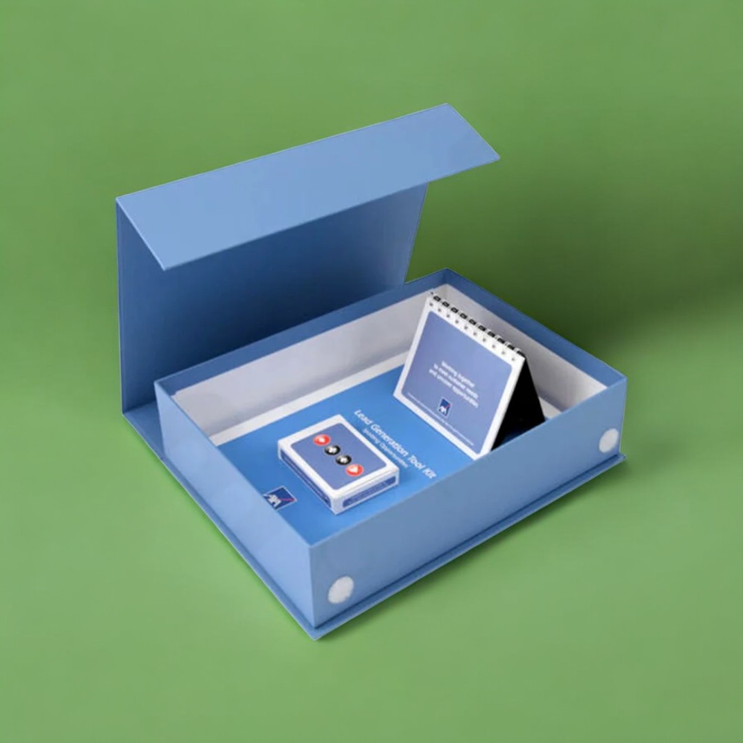 Presentation Boxes 4