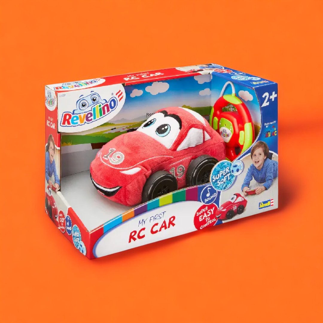 RC Cars Packaging Boxes 4