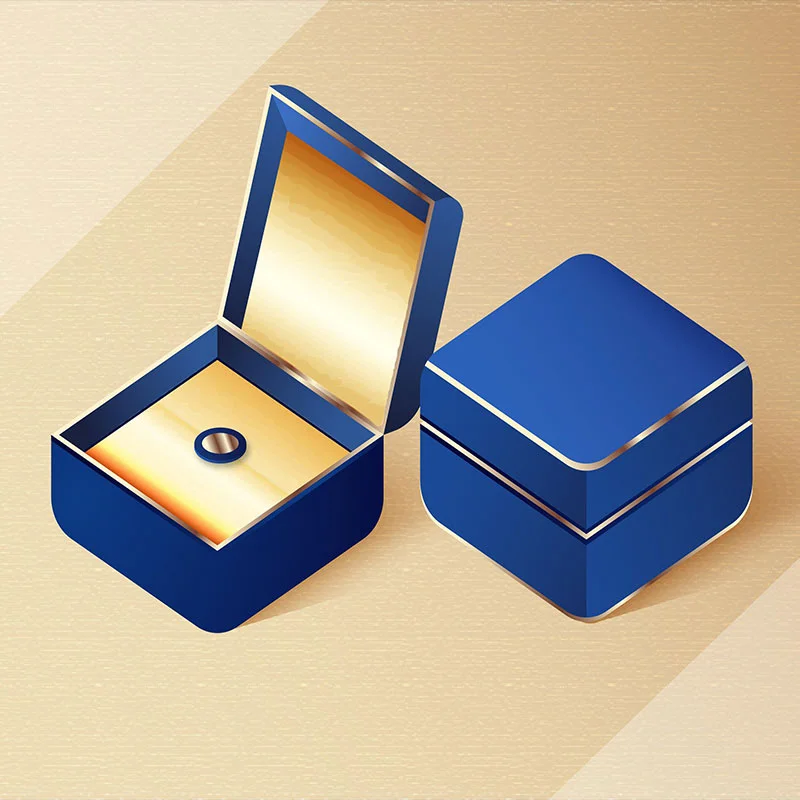 Ring Boxes 3