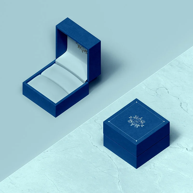 Ring Boxes 2