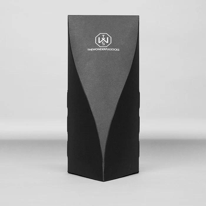 Socks Packaging 3