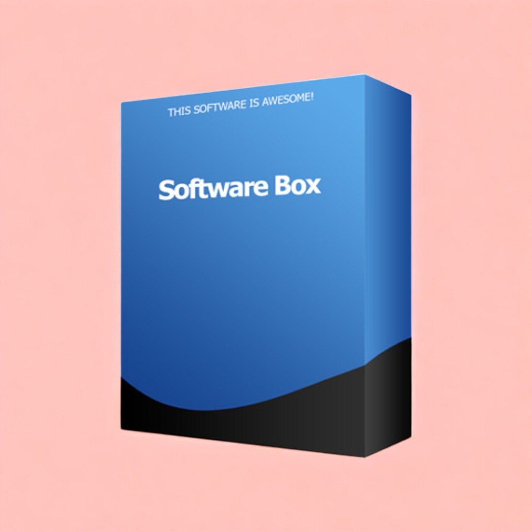 Software Boxes 4