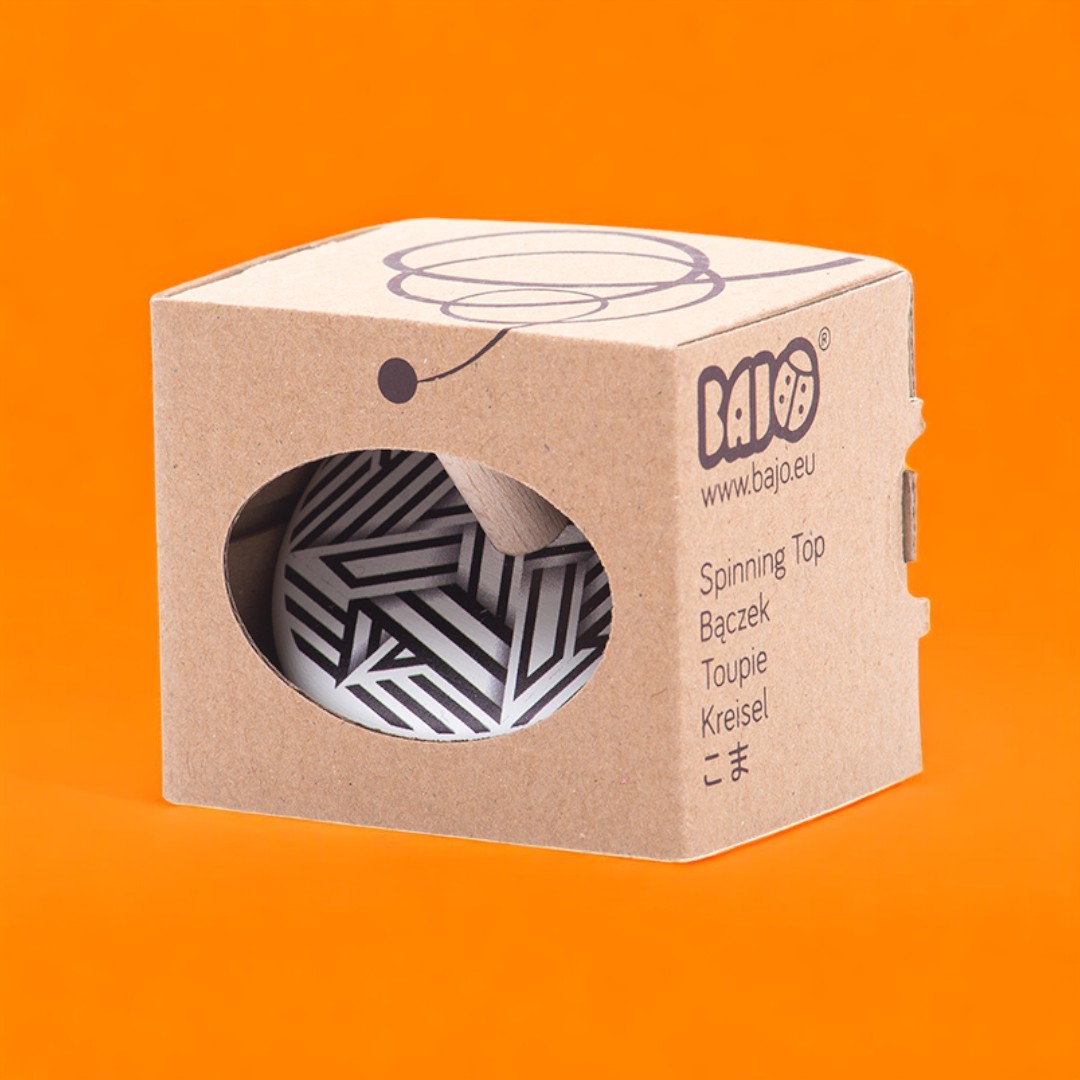 Spinning Toys Packaging Boxes 4