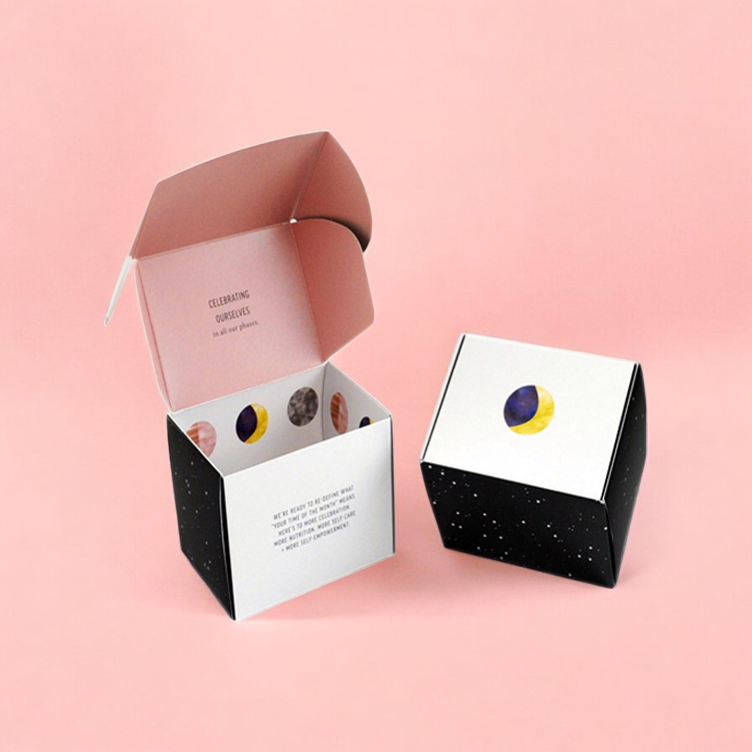 Spinning Toys Packaging Boxes 2