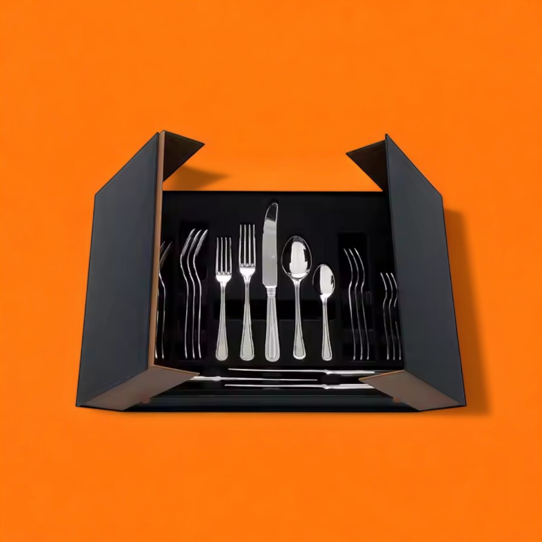 Spoon Packaging Boxes 2