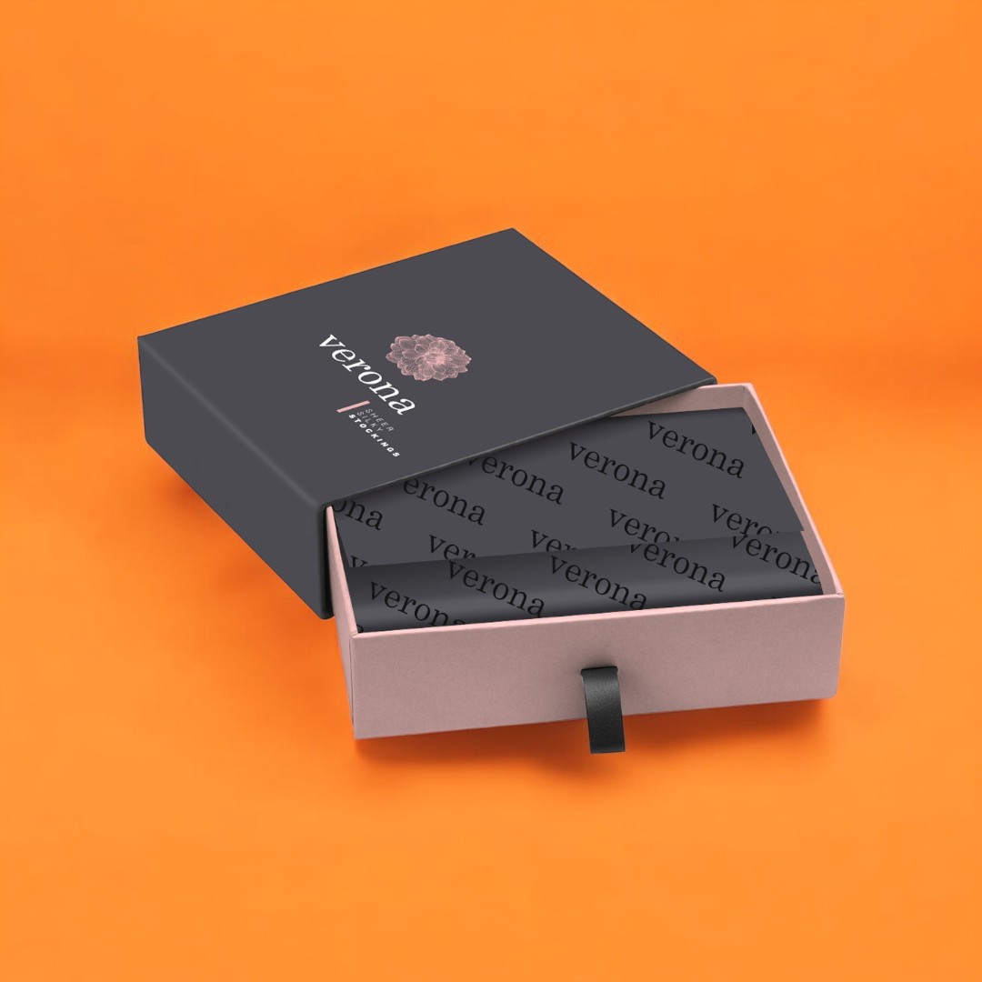 Suit Packaging Boxes 4