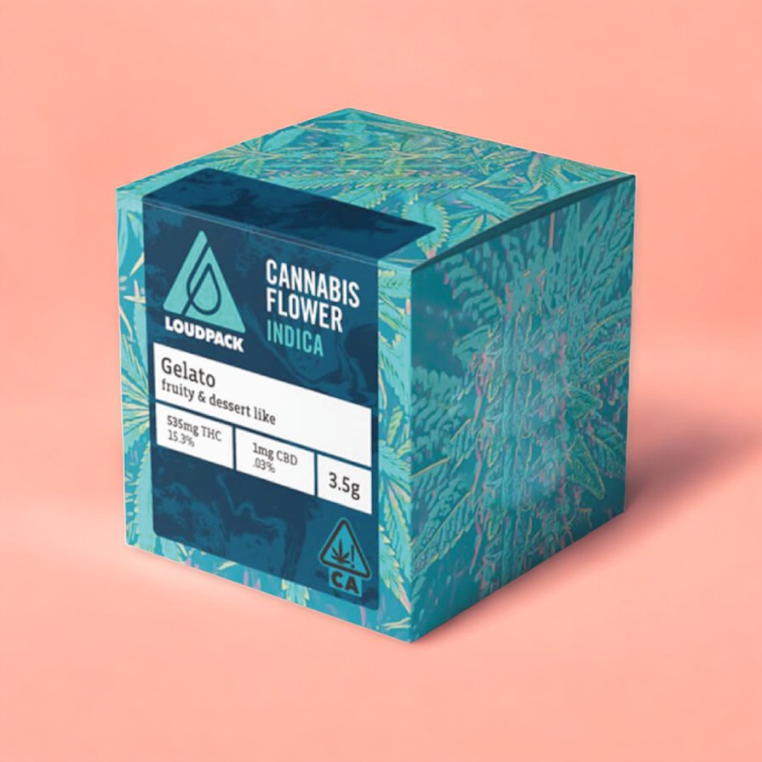 THC Packaging Boxes 4
