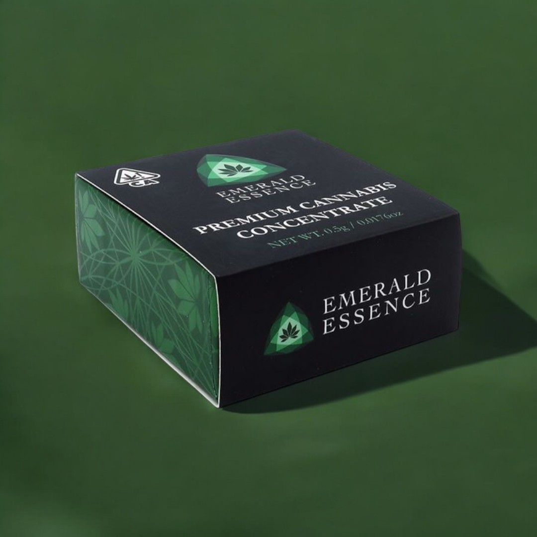 THC Packaging Boxes 3