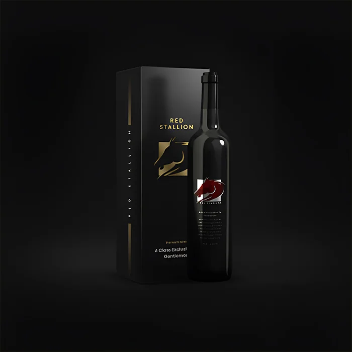 Custom Wine Boxes 5