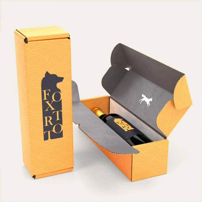 Custom Wine Boxes 2