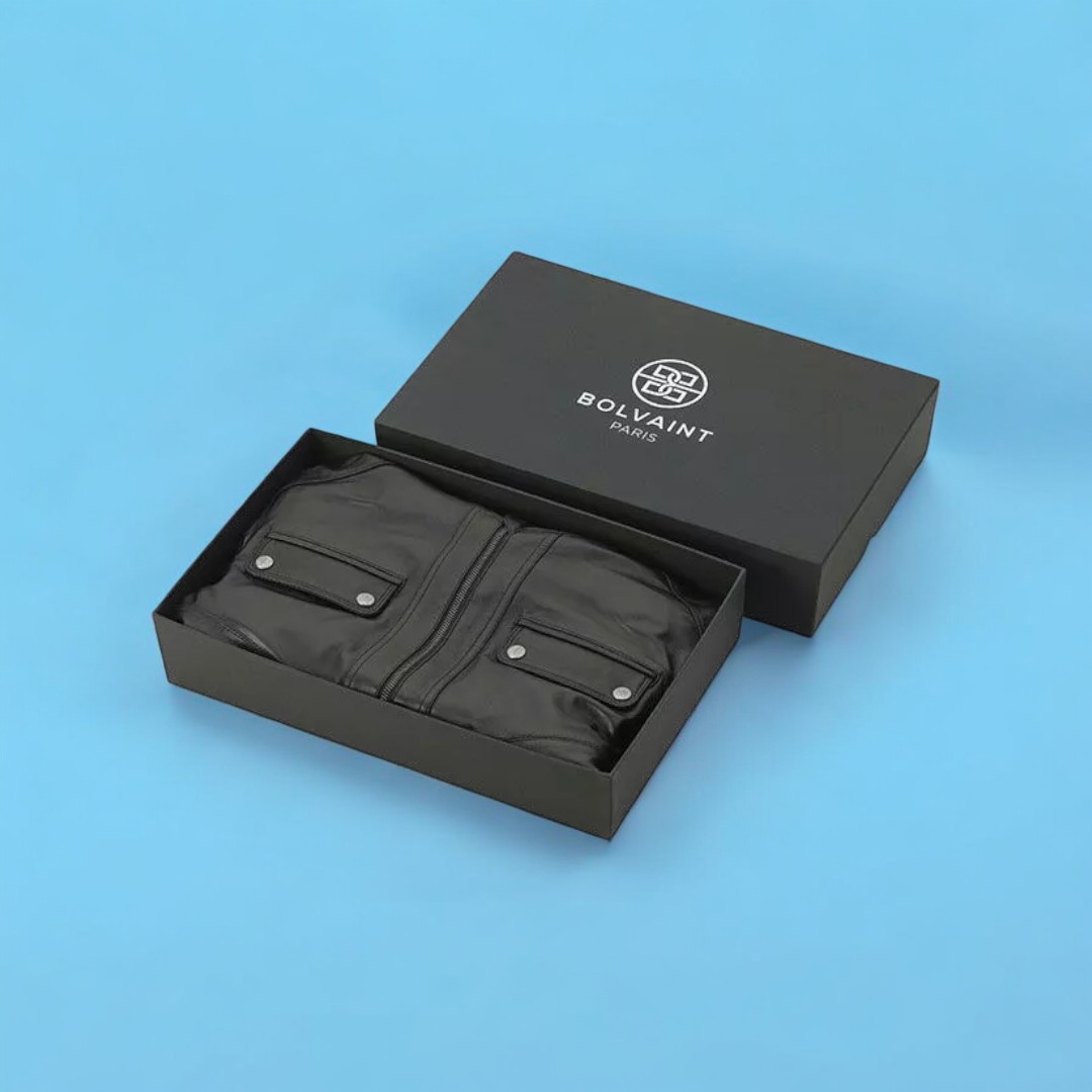 Coat Packaging Boxes 3