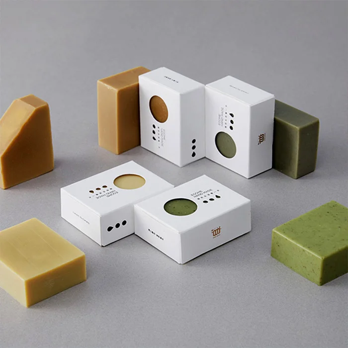Die cut Window Boxes 2