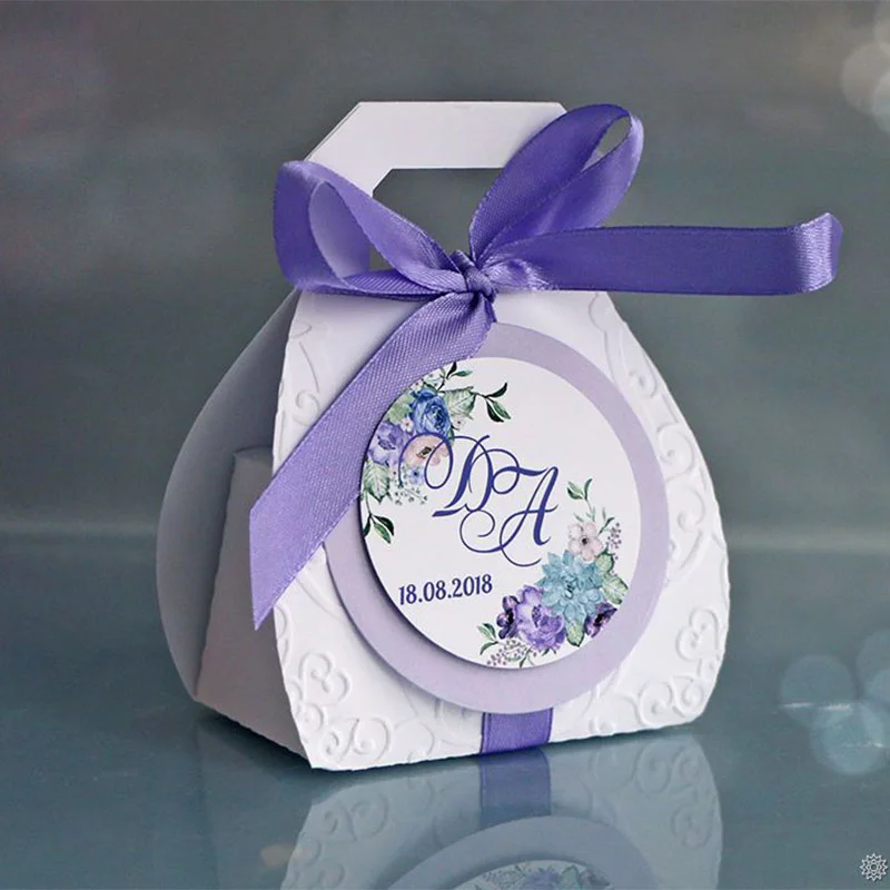 Favor Boxes 2