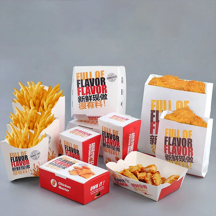 Food Boxes 3