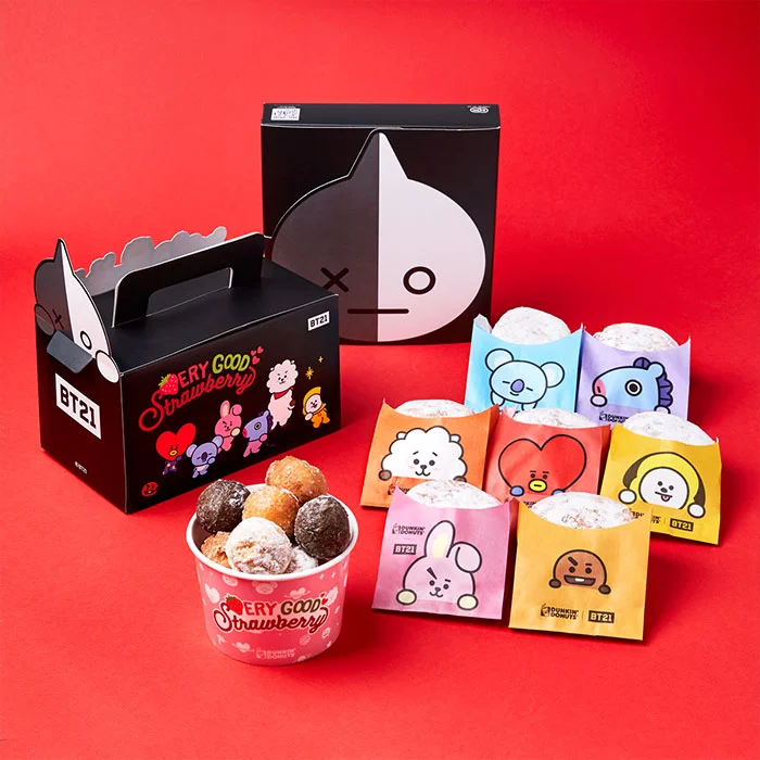 Food Boxes 2