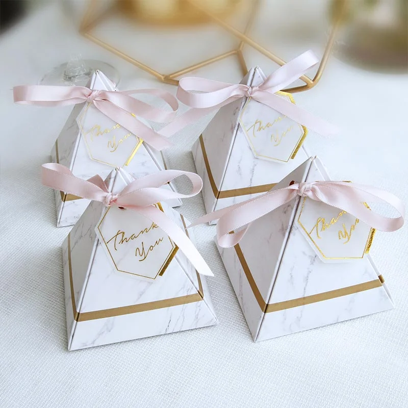Pyramid Boxes 2
