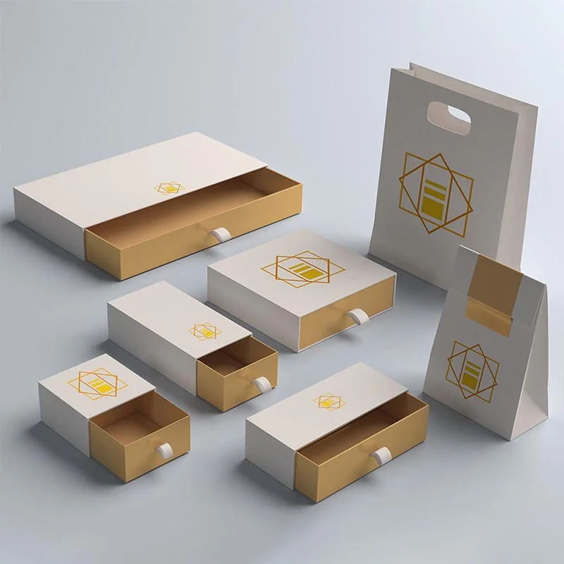Retail Box 4